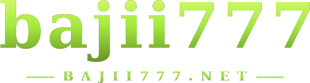 bajii777 logo
